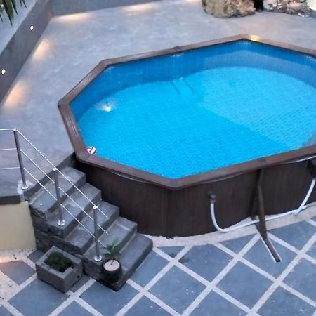 La Rosa Dell'Etna Apartment Acireale Ngoại thất bức ảnh