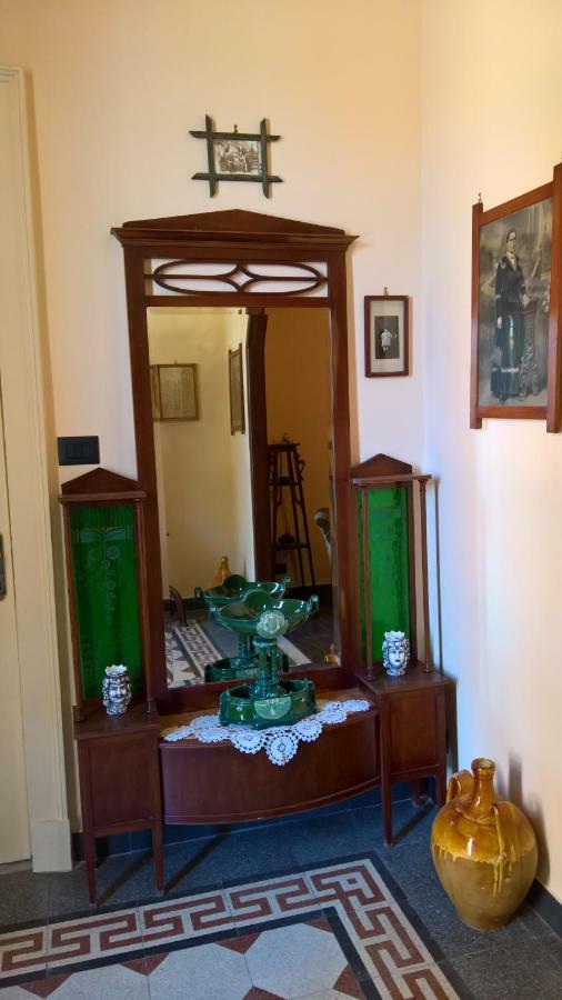 La Rosa Dell'Etna Apartment Acireale Ngoại thất bức ảnh