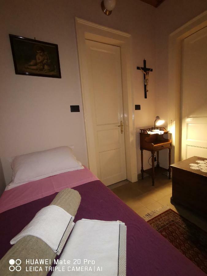 La Rosa Dell'Etna Apartment Acireale Ngoại thất bức ảnh