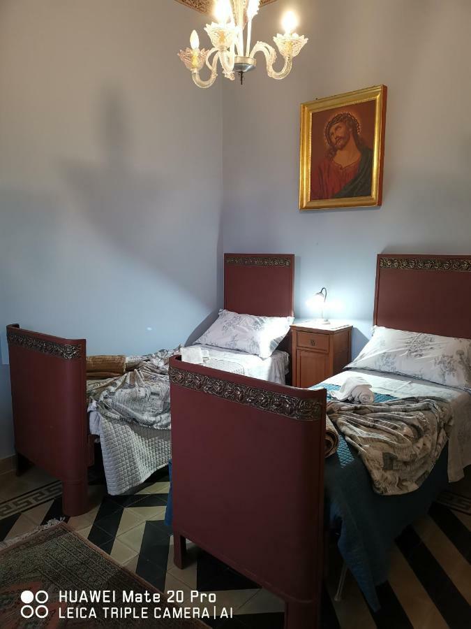 La Rosa Dell'Etna Apartment Acireale Ngoại thất bức ảnh